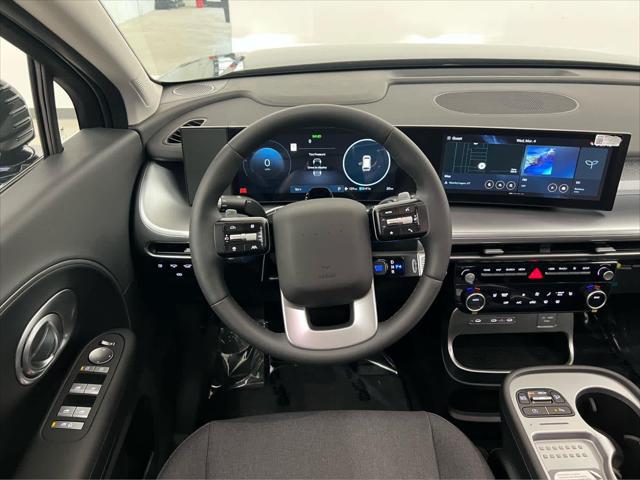 2026 Hyundai IONIQ 9 SE
