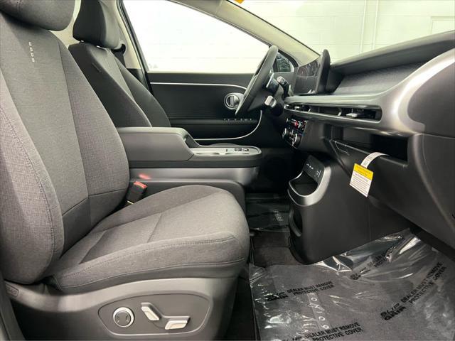 2026 Hyundai IONIQ 9 SE
