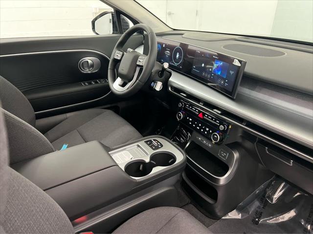 2026 Hyundai IONIQ 9 SE