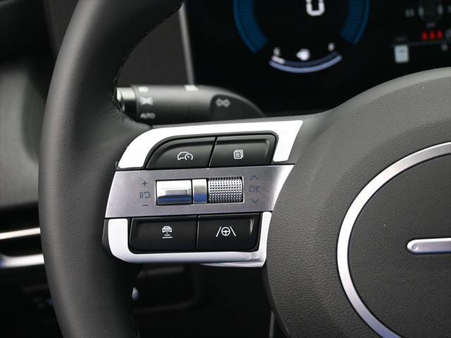 2026 Hyundai Tucson XRT