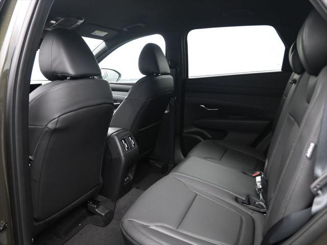 2026 Hyundai Tucson XRT