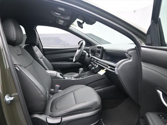 2026 Hyundai Tucson XRT