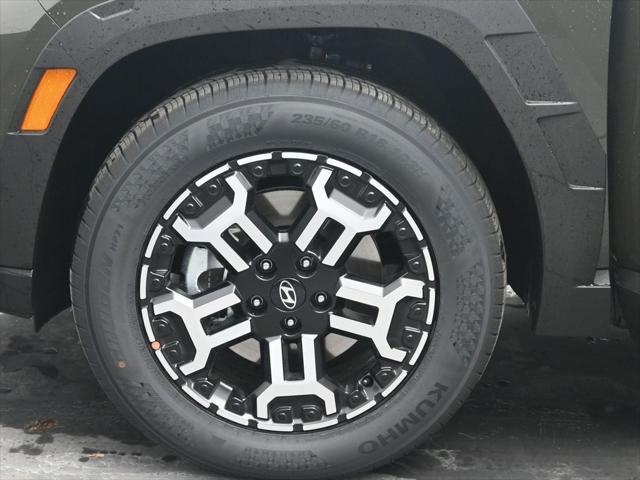 2026 Hyundai Tucson XRT
