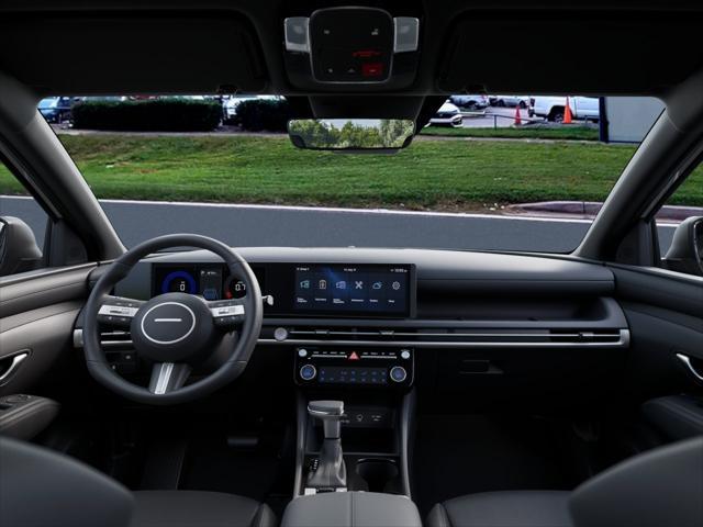 2026 Hyundai Tucson XRT