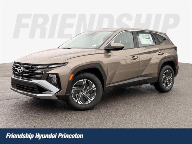2026 Hyundai Tucson Hybrid Blue SE for sale in PRINCETON, WV
