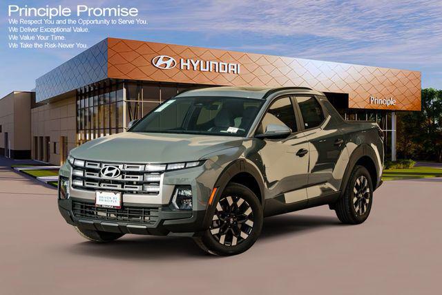 2026 Hyundai Santa Cruz SEL Activity for sale in BOERNE, TX