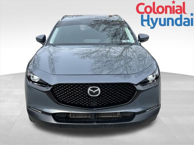 2021 Mazda CX-30 Premium