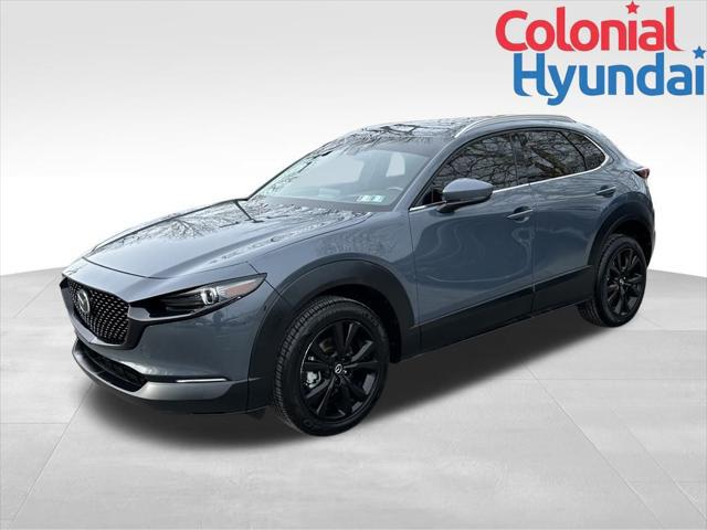 2021 Mazda CX-30 Premium