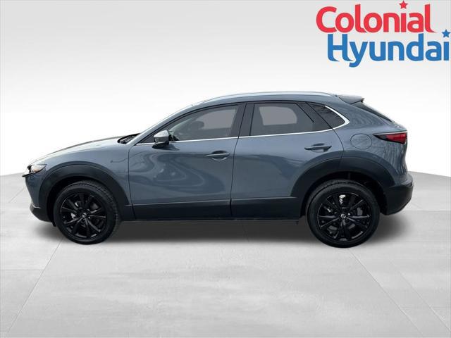 2021 Mazda CX-30 Premium