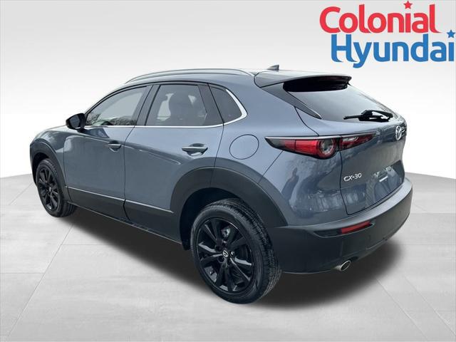 2021 Mazda CX-30 Premium