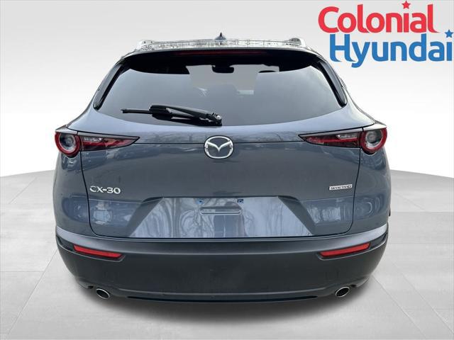 2021 Mazda CX-30 Premium