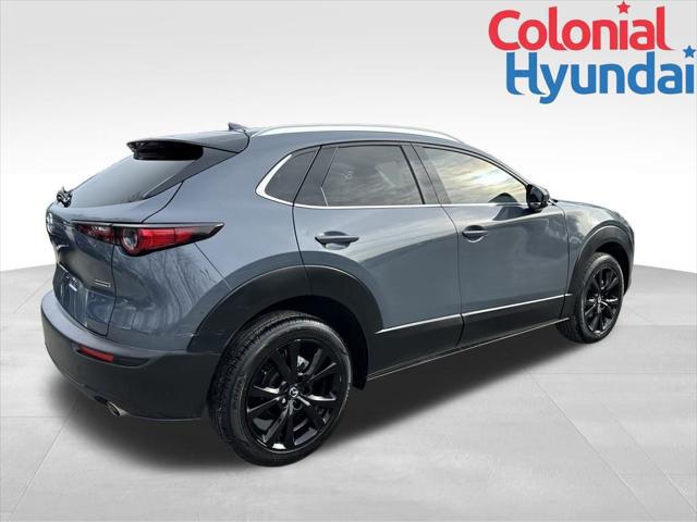 2021 Mazda CX-30 Premium