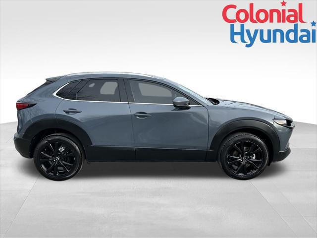 2021 Mazda CX-30 Premium