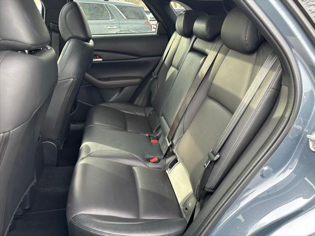 2021 Mazda CX-30 Premium