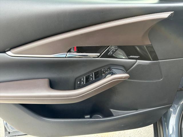 2021 Mazda CX-30 Premium