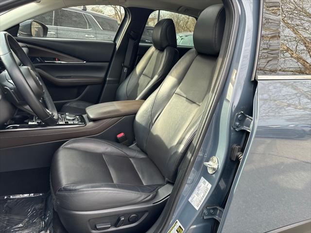 2021 Mazda CX-30 Premium