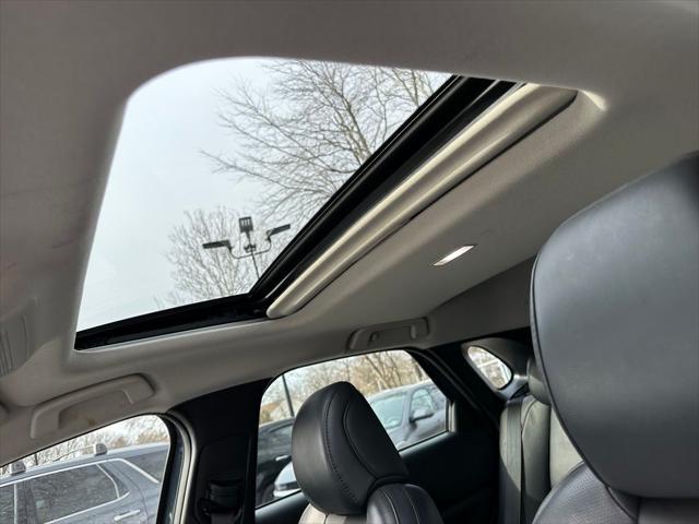 2021 Mazda CX-30 Premium