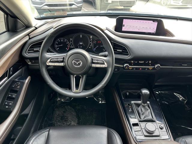 2021 Mazda CX-30 Premium