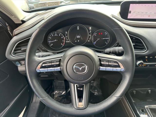 2021 Mazda CX-30 Premium