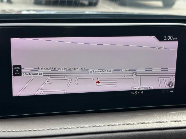 2021 Mazda CX-30 Premium