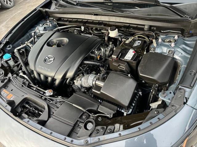 2021 Mazda CX-30 Premium