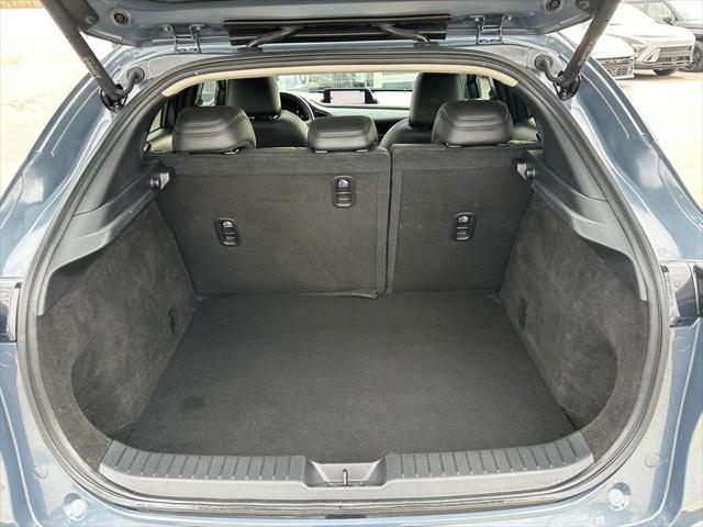 2021 Mazda CX-30 Premium