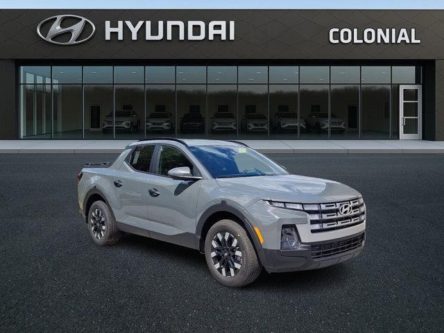 2026 Hyundai Santa Cruz SEL for sale in DOWNINGTOWN, PA