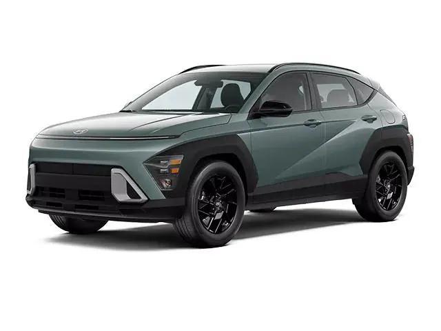 2026 Hyundai Kona SEL Sport for sale in OLD SAYBROOK, CT