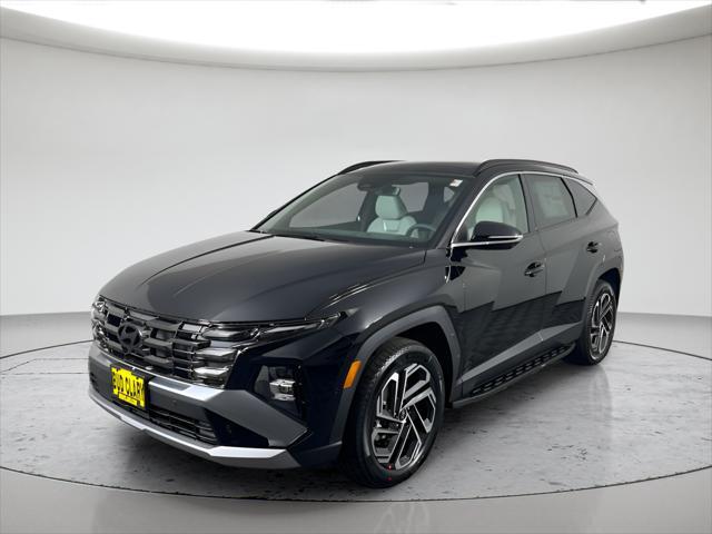 2026 Hyundai Tucson Limited for sale in LONGVIEW, WA