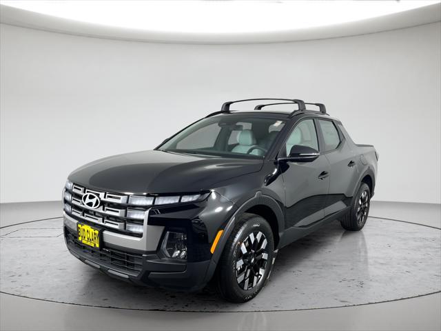 2026 Hyundai Santa Cruz SEL for sale in LONGVIEW, WA