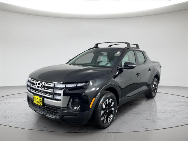 2026 Hyundai Santa Cruz SEL for sale in LONGVIEW, WA