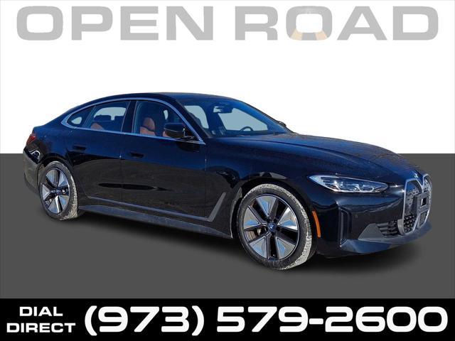 2024 BMW i4 eDrive40 for sale in Newton, NJ