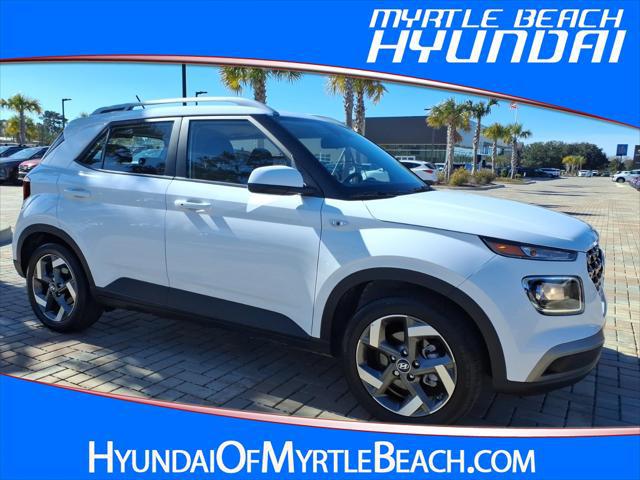 2025 Hyundai Venue SEL for sale in MYRTLE BEACH, SC