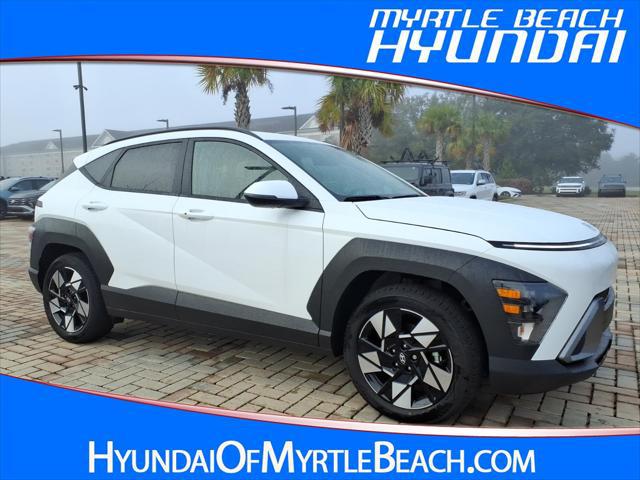 2025 Hyundai Kona SEL for sale in MYRTLE BEACH, SC
