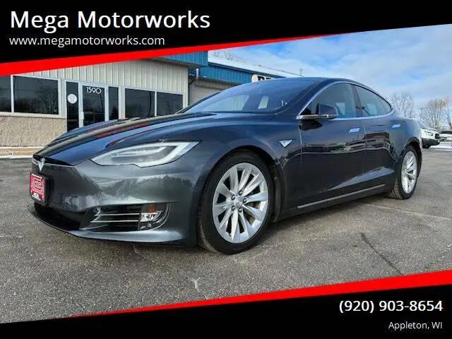 2016 Tesla Model S 75D for sale in Appleton, WI
