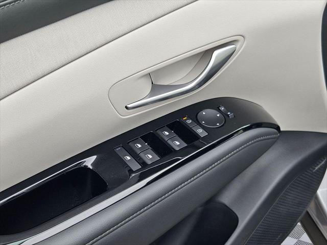 2026 Hyundai Tucson Plug-In Hybrid Limited