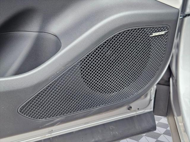 2026 Hyundai Tucson Plug-In Hybrid Limited
