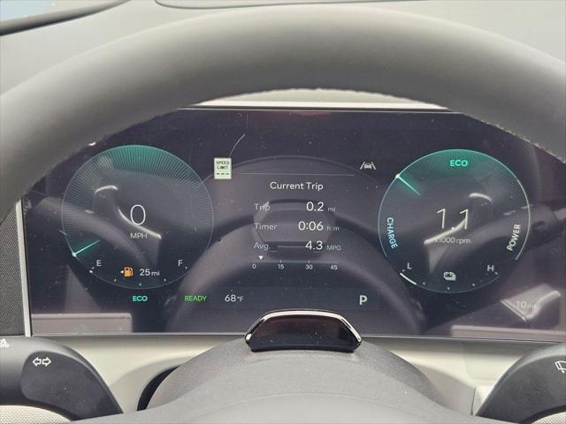 2026 Hyundai Tucson Plug-In Hybrid Limited