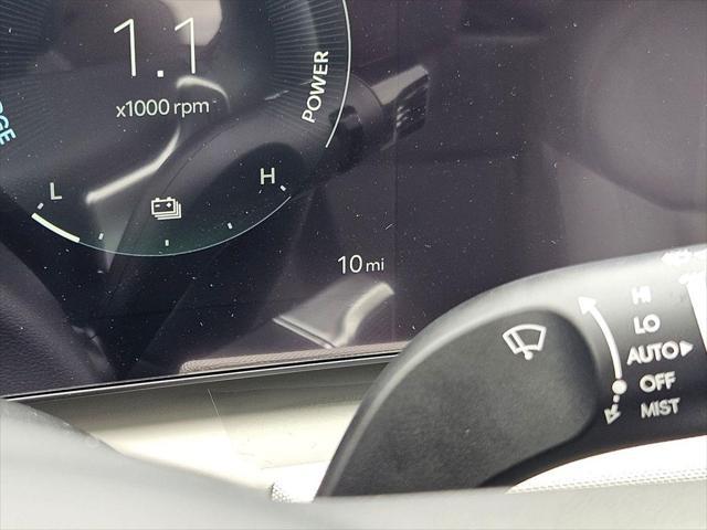 2026 Hyundai Tucson Plug-In Hybrid Limited