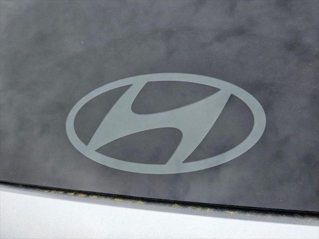 2026 Hyundai Tucson Plug-In Hybrid Limited