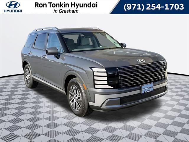 2026 Hyundai Palisade SEL 7P for sale in GRESHAM, OR