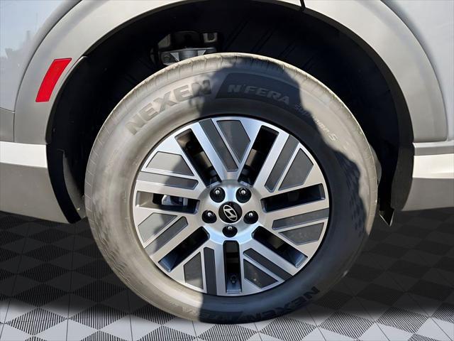 2026 Hyundai Palisade SEL 7P