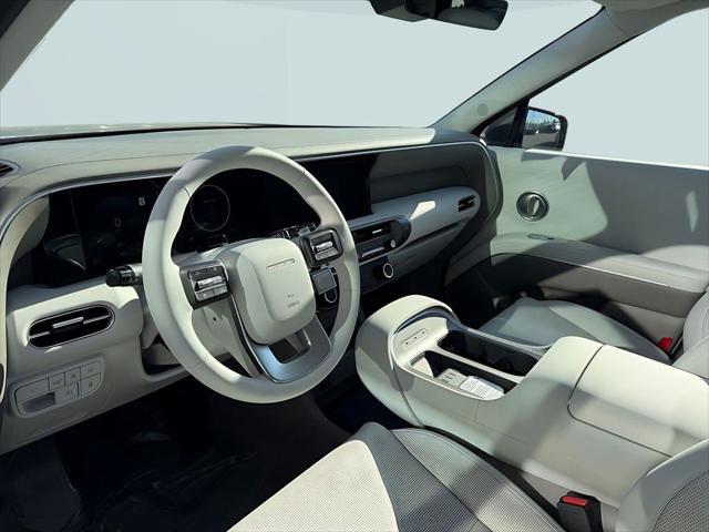 2026 Hyundai Palisade SEL 7P