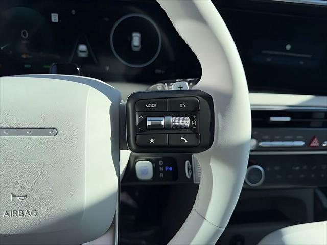 2026 Hyundai Palisade SEL 7P