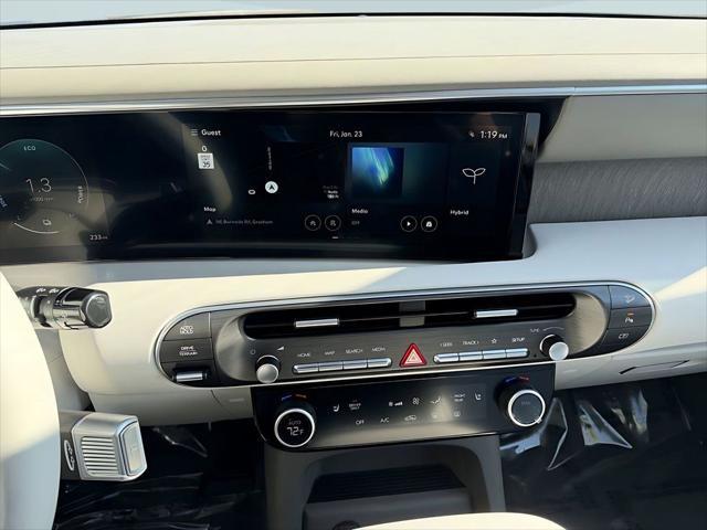2026 Hyundai Palisade SEL 7P