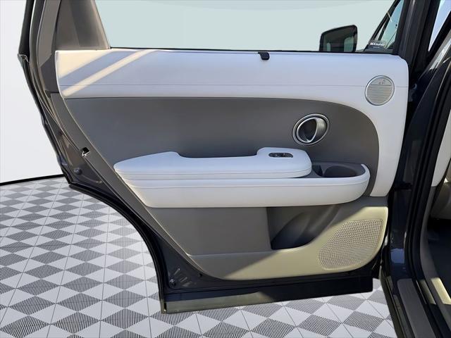 2026 Hyundai Palisade SEL 7P