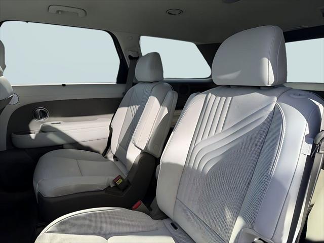 2026 Hyundai Palisade SEL 7P