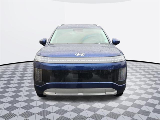 2026 Hyundai IONIQ 9 SE