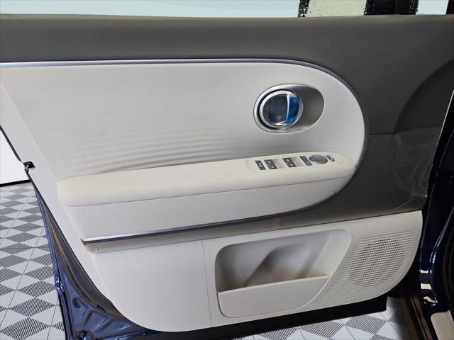 2026 Hyundai IONIQ 9 SE