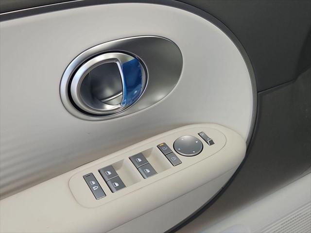 2026 Hyundai IONIQ 9 SE